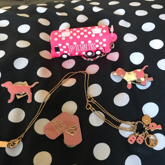 🦄VS PINK🦄 - Picture 3 of 5